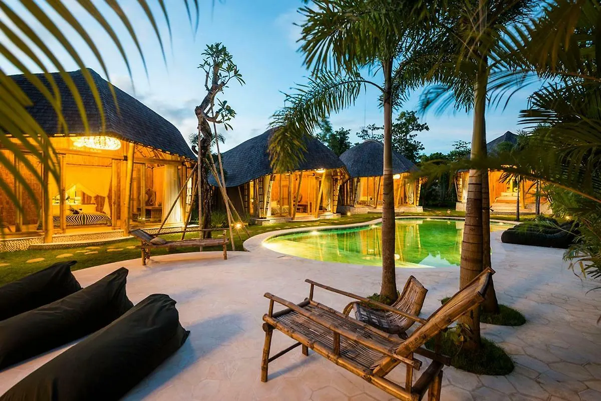 Villa Bily Pecatu