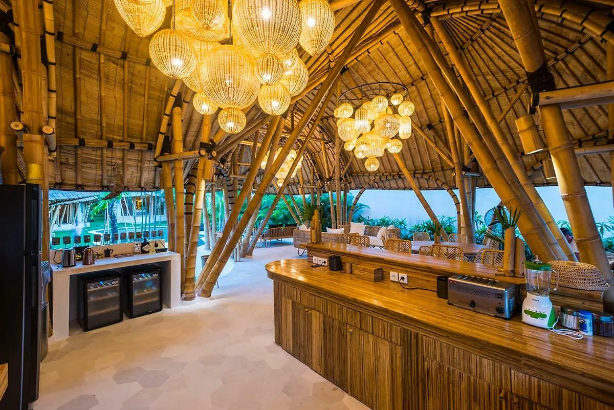 Villa Bily Pecatu  Indonesia
