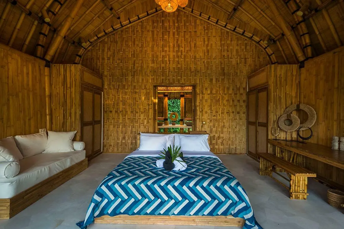 Villa Bily Pecatu   Pecatu (Bali)