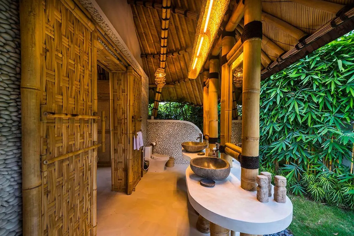 Villa Bily Pecatu  0*, Pecatu (Bali) Indonesia