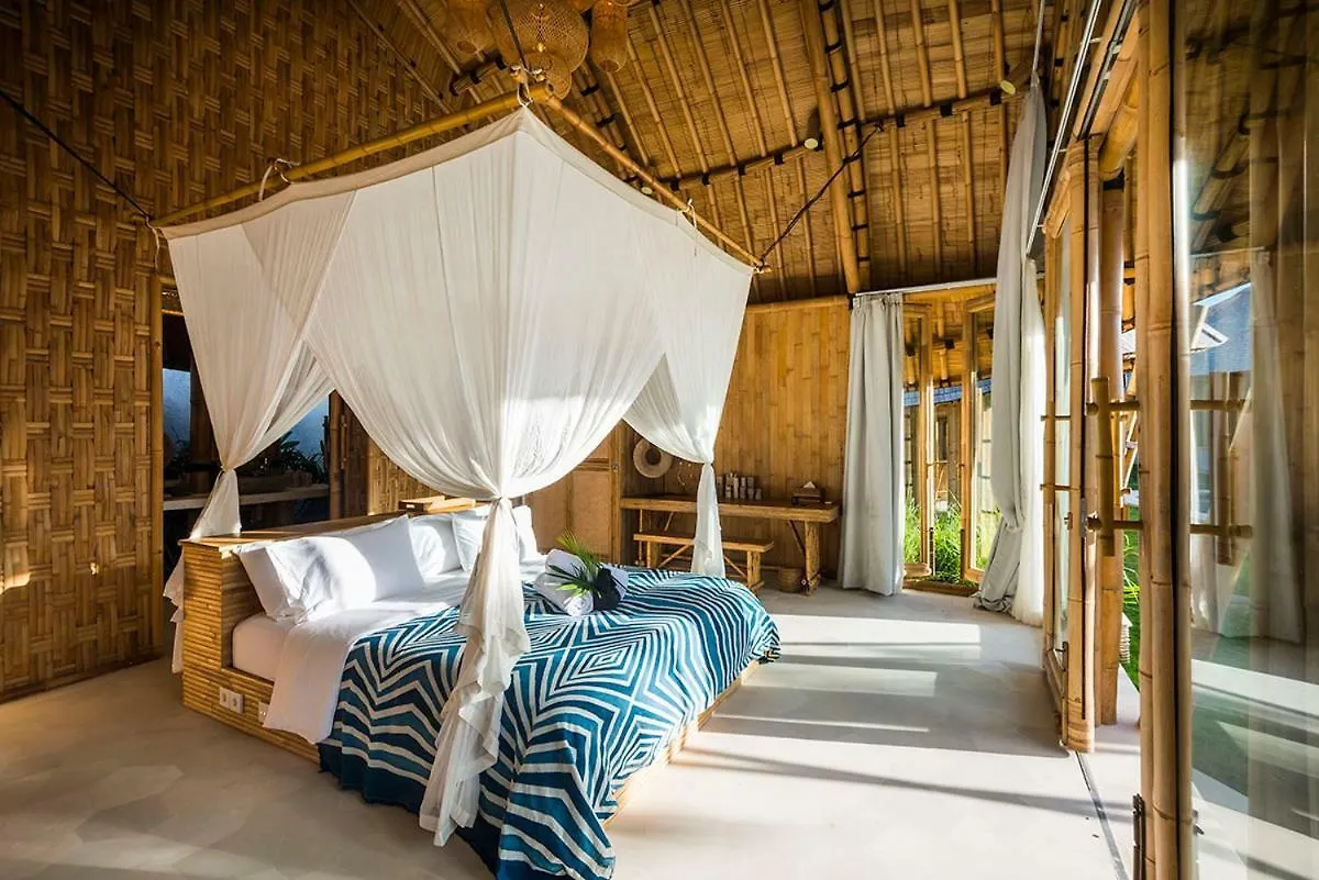 Villa Bily Pecatu   Pecatu (Bali)