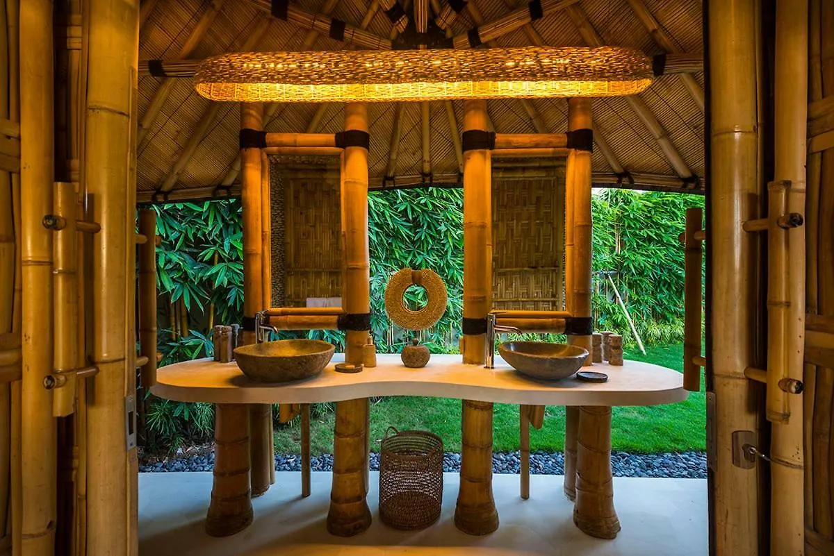 Villa Bily Pecatu  0*, Pecatu (Bali)