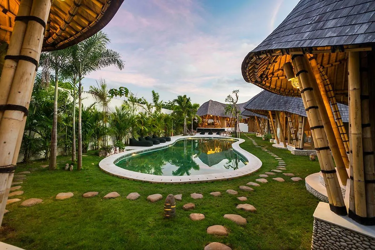 Villa Bily Pecatu