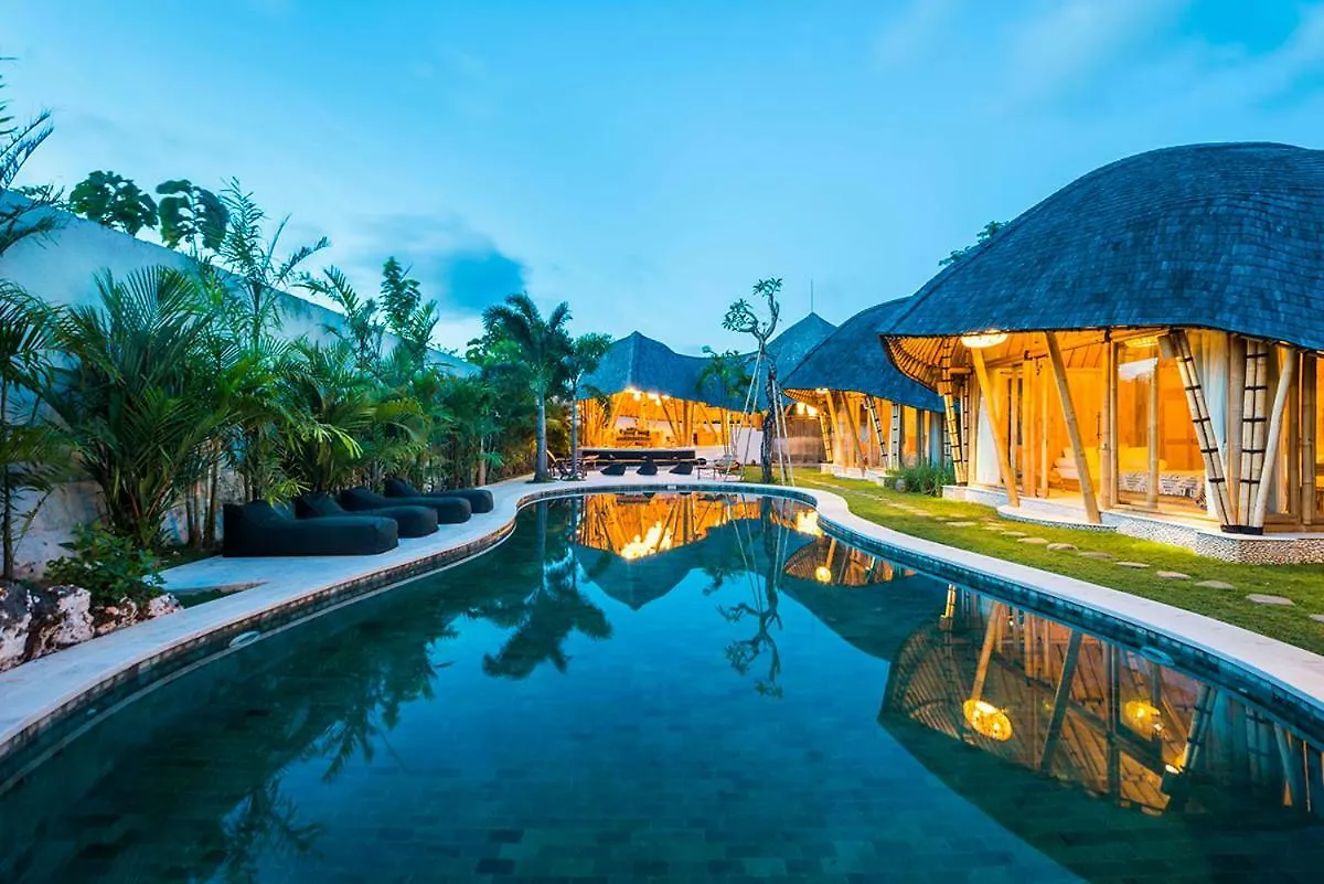 Villa Bily Pecatu  0*, Pecatu (Bali)