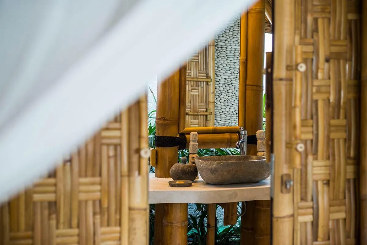 Villa Bily Pecatu