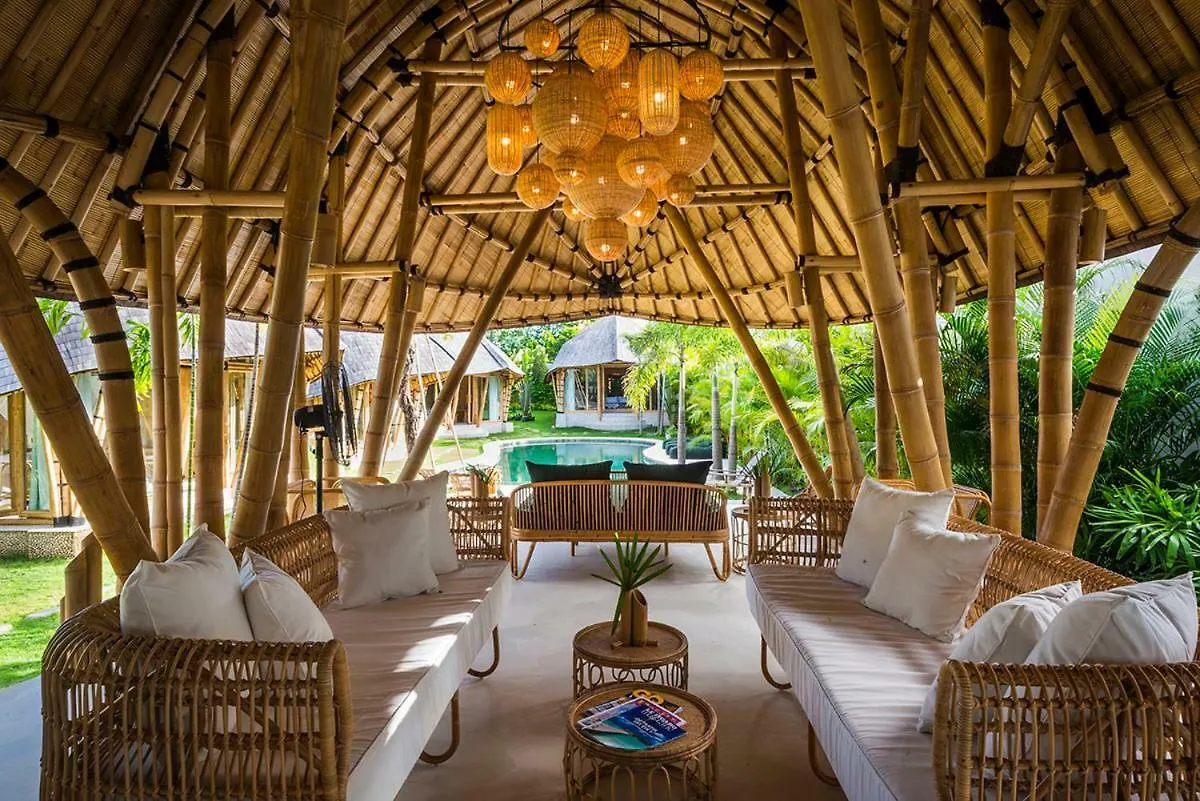 Villa Bily Pecatu   Pecatu (Bali)