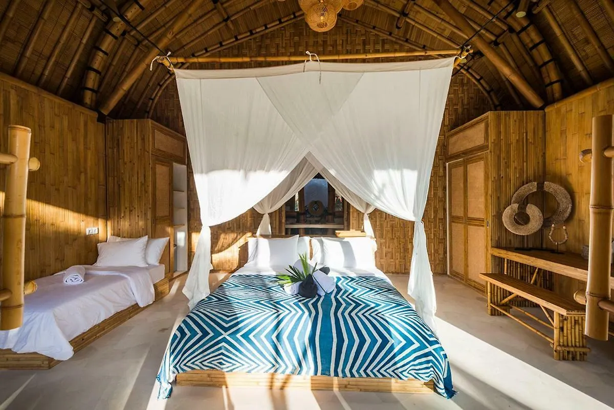 Villa Bily Pecatu  Pecatu (Bali)
