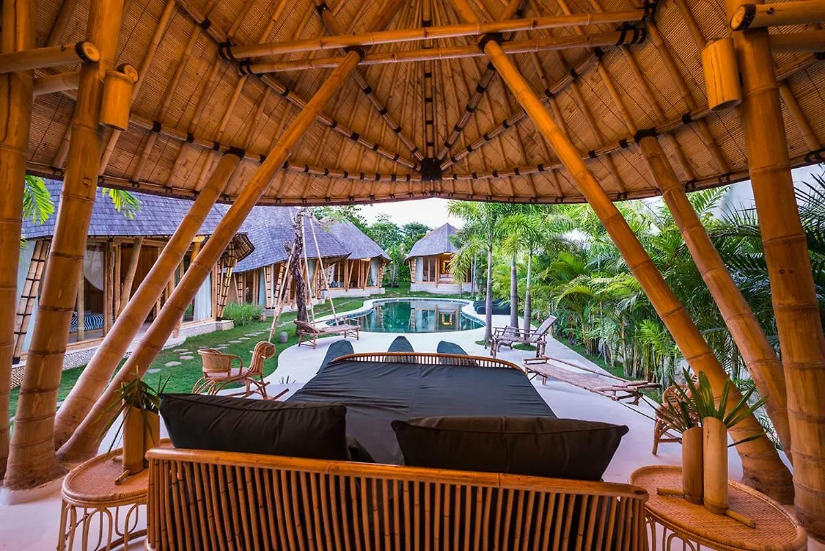 Villa Bily Pecatu