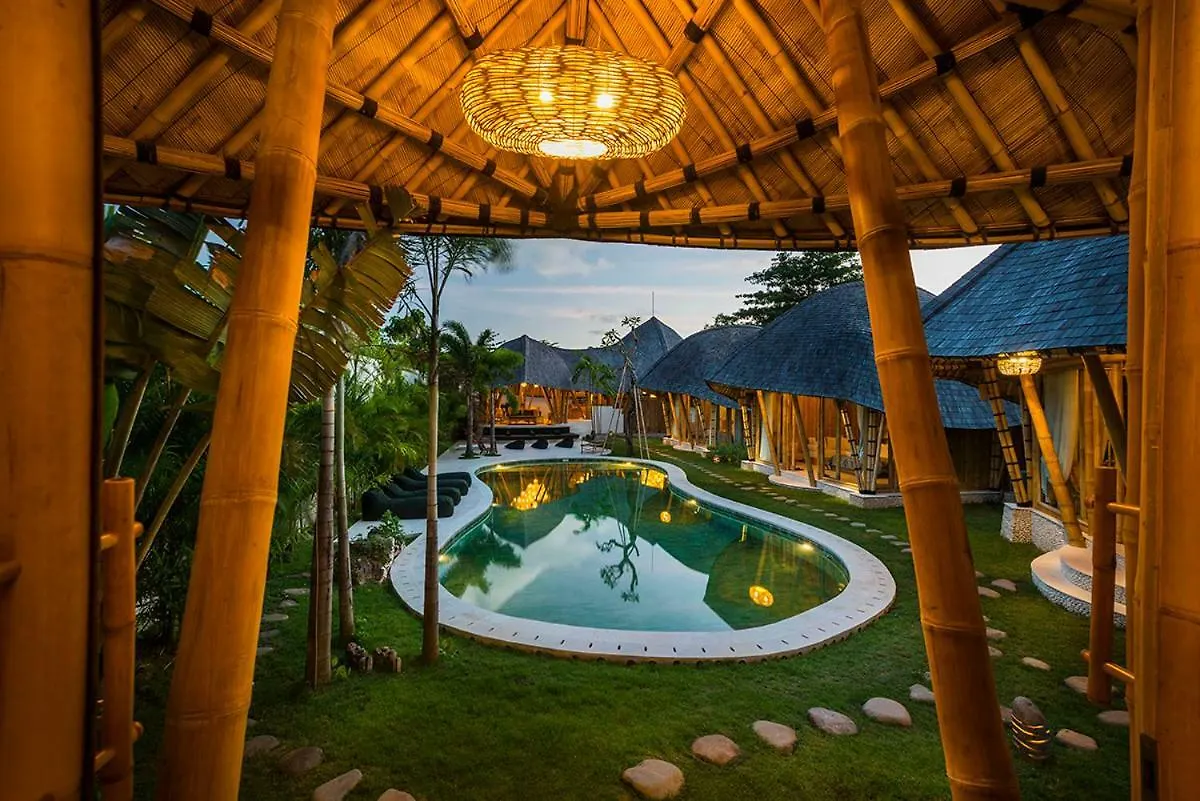 Villa Bily Pecatu