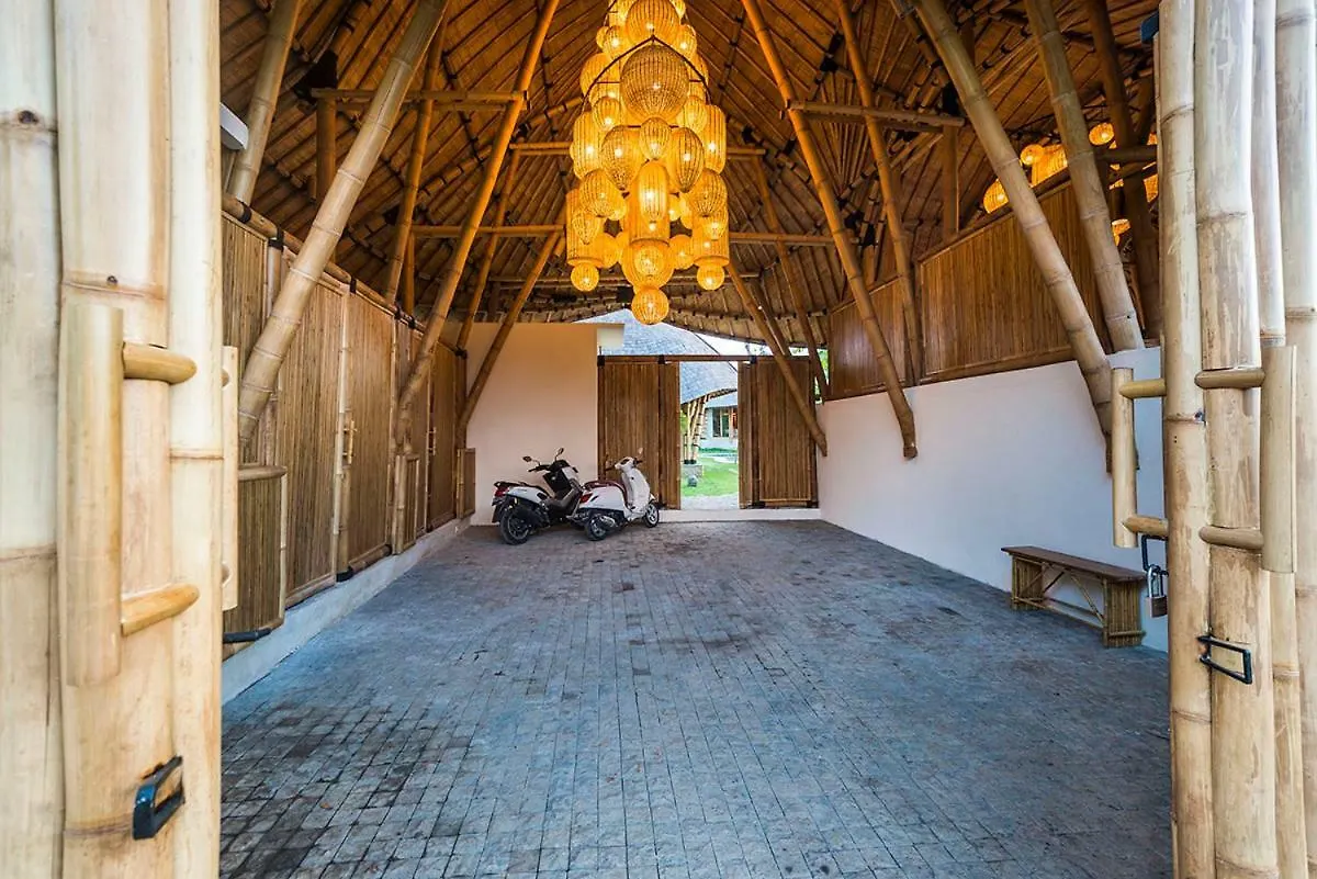 Villa Bily Pecatu