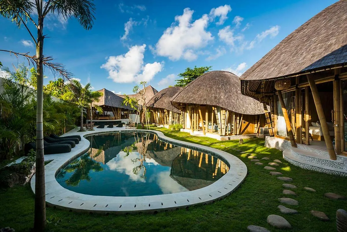 Villa Bily Pecatu  0*, Pecatu (Bali) Indonesia
